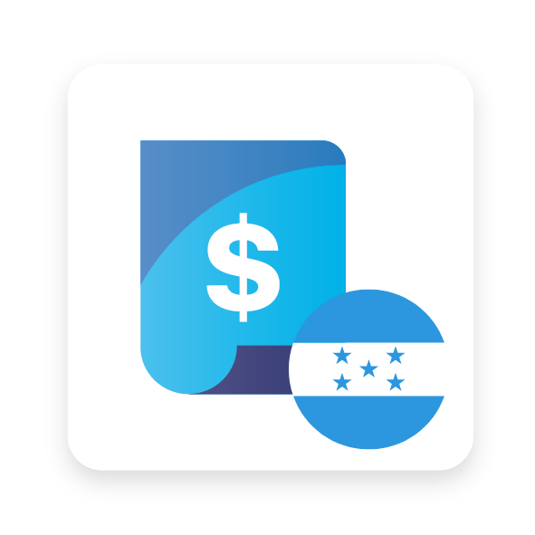 Facturación Honduras